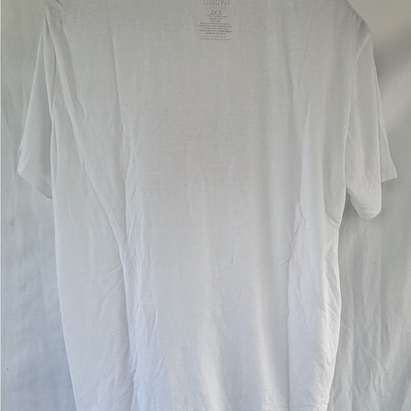 Snoopy American Flag White T-Shirt - Picture 7 of 12